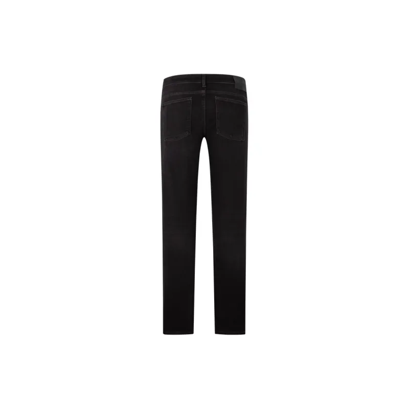 CALVIN KLEIN Jeans Men's Denim Black-1