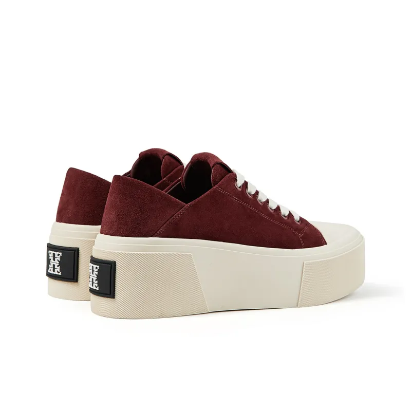 FED Height Increasing Casual Shoes Women's-9