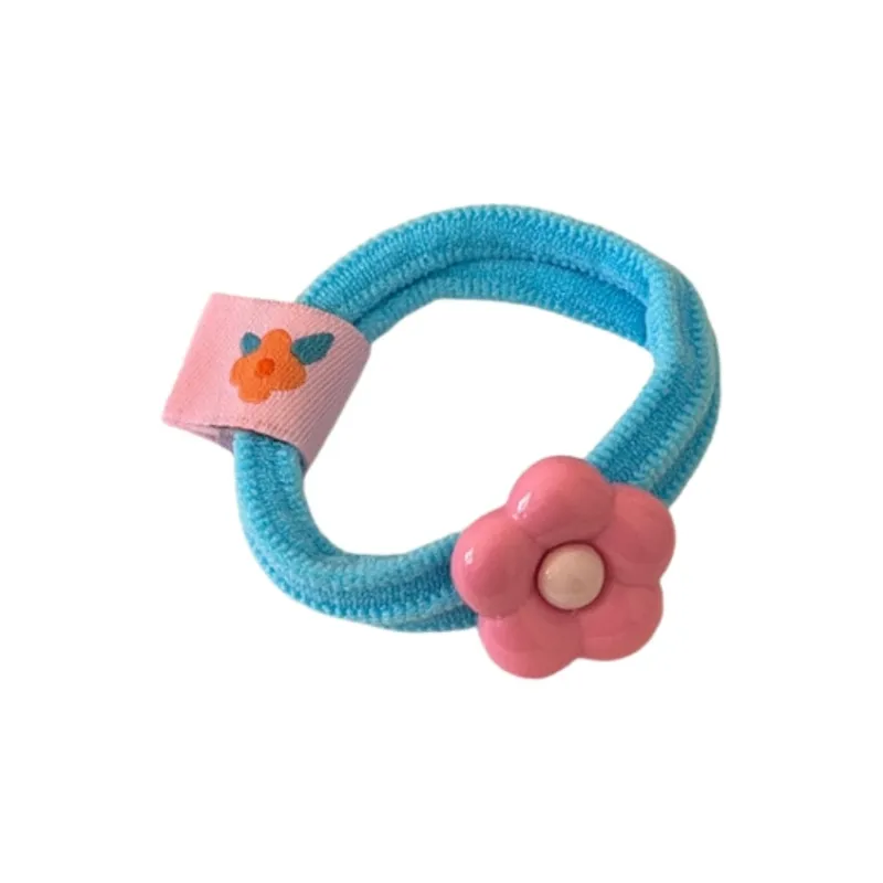 QUIET LOVE Resin Hair Tie Women's-1