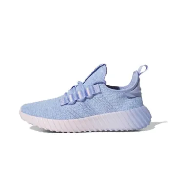 Adidas Neo Kaptir Flow Glow Blue Blue Spark Clear Pink Women's