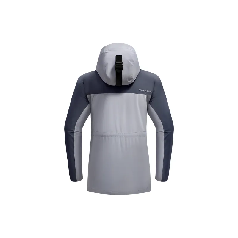 PELLIOT Outdoor Mountaineering Clothing Women's-17