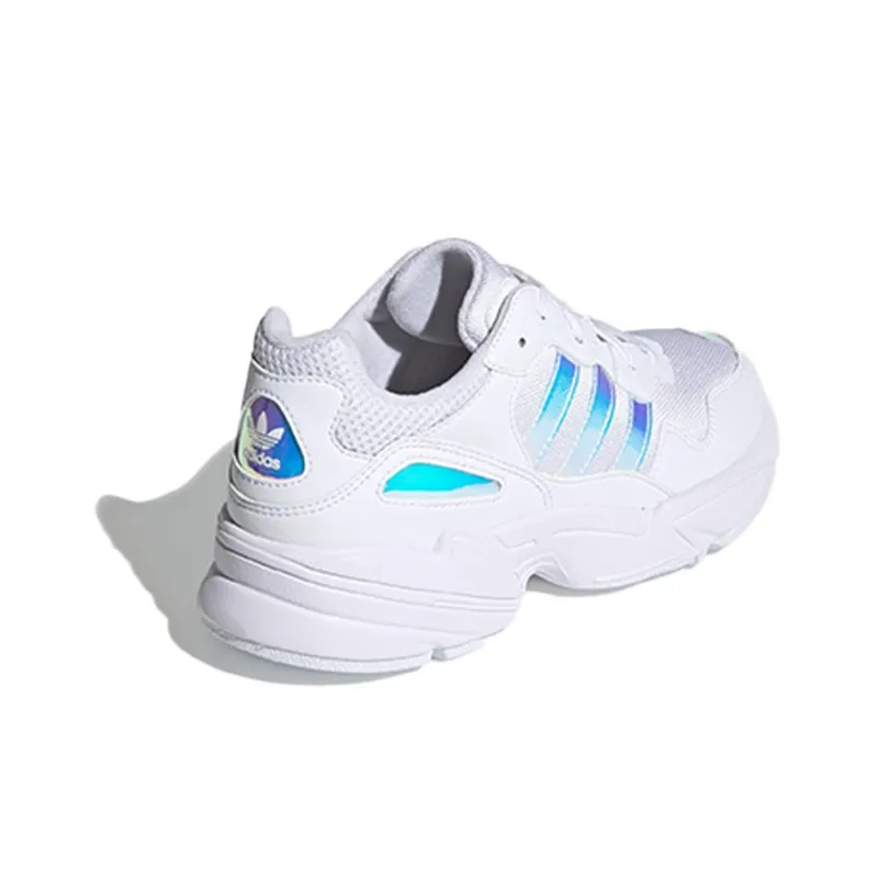 Adidas Yung-96 J 'Iridescent'-3