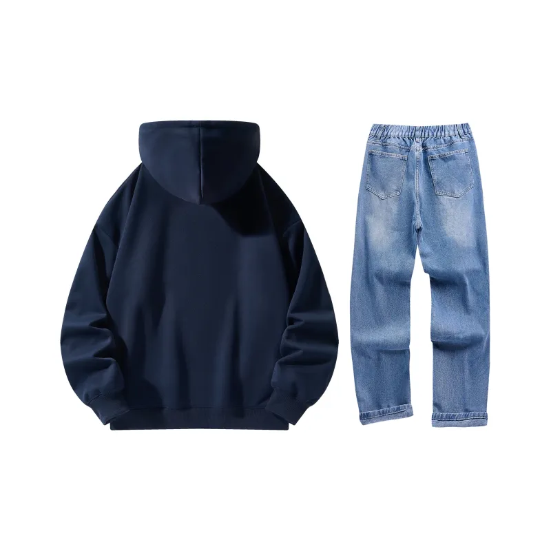 LEVEL Casual Sportswear Unisex-31