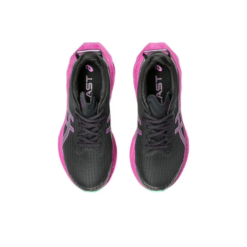 Asics Novablast 4 Lite Show 'Bold Magenta' Women's-3