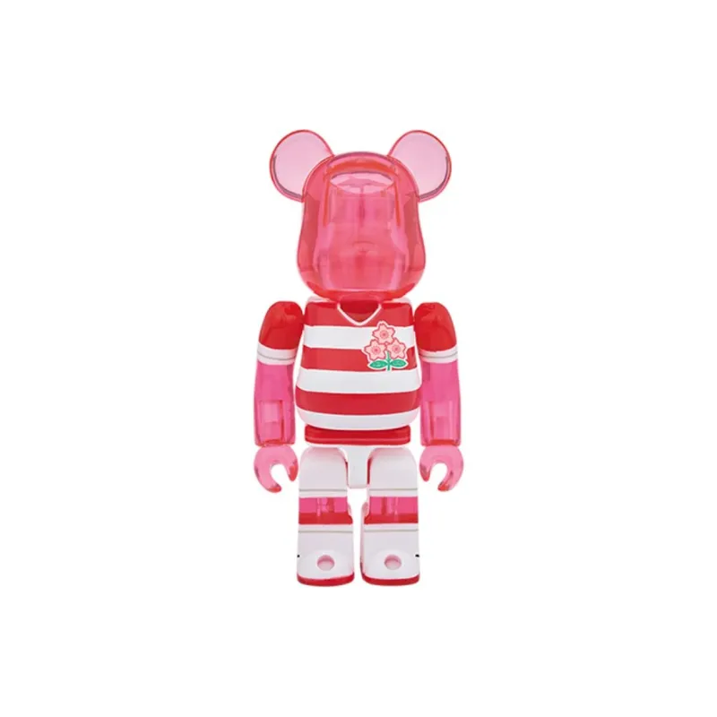 BE@RBRICK Japan National Rugby Team & Red-2