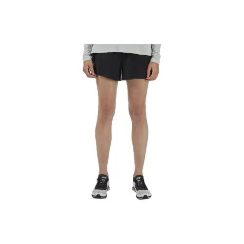 On RUNNING Sports Shorts Women's Black