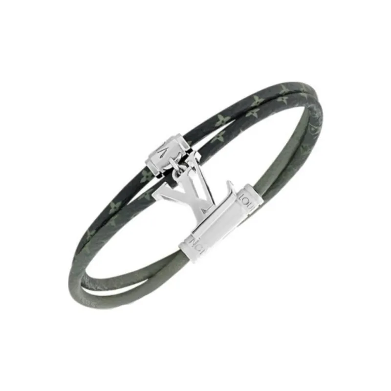 LOUIS VUITTON Lv Gradient Bracelet-0