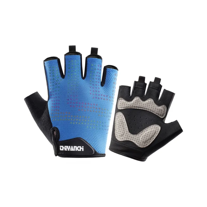 Yamaichi Maru Stretch Mesh+Mesh Fabric Gloves Unisex-1