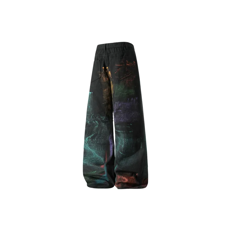 GWAF Jeans Unisex-7