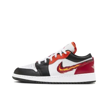 Jordan 1 Low SE Just Skate Gym Red GS