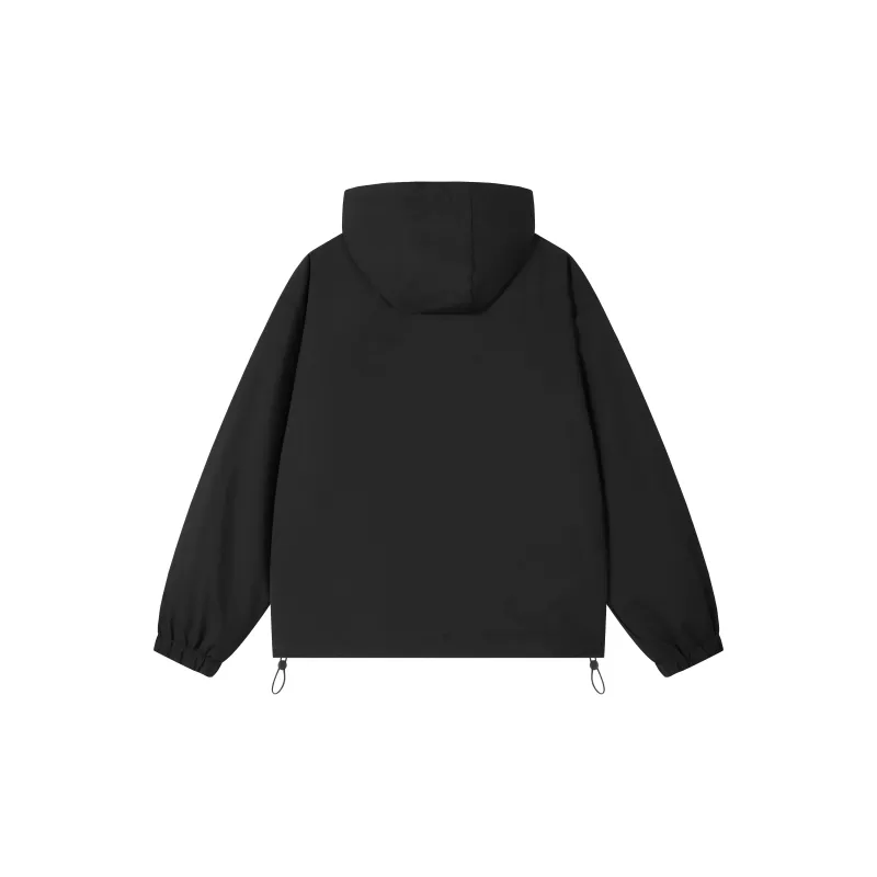 China Aerospace Jackets Coats Unisex-1