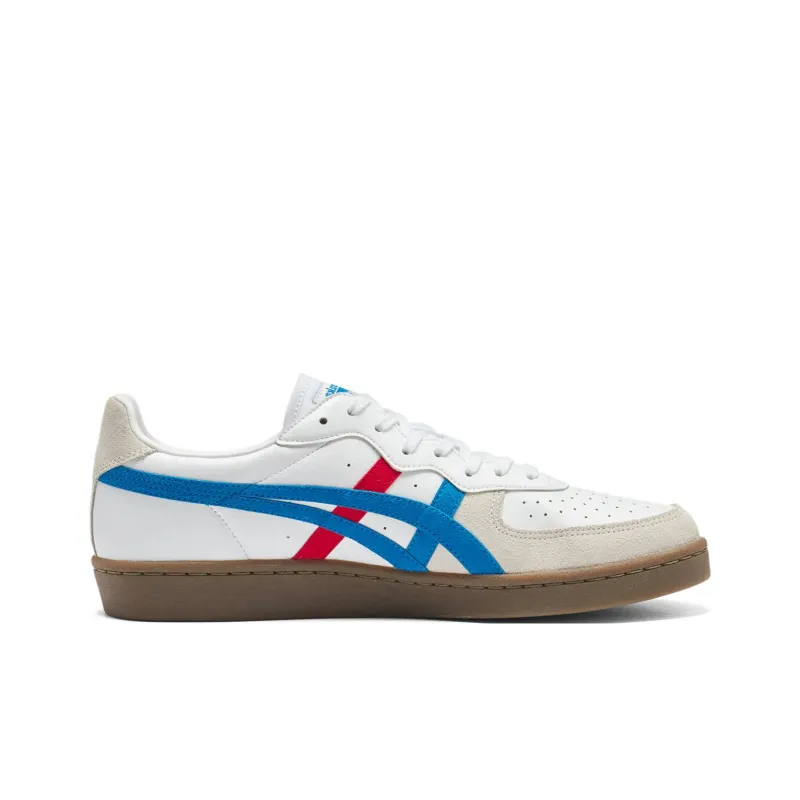 Onitsuka Tiger Gsm Sd White Directoire Blue-1