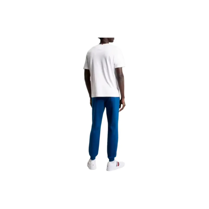 Tommy Hilfiger T Shirt Men's White-2