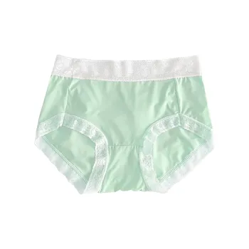 YUZHAOLIN Underpants Women's Combo Set
