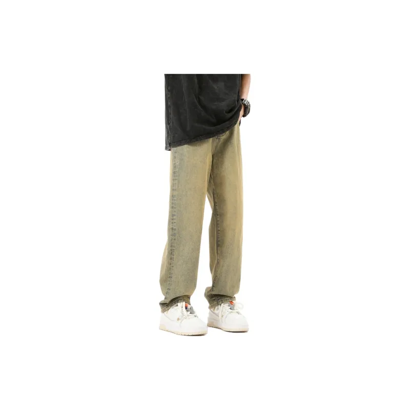 RENBEN Jeans Unisex-71