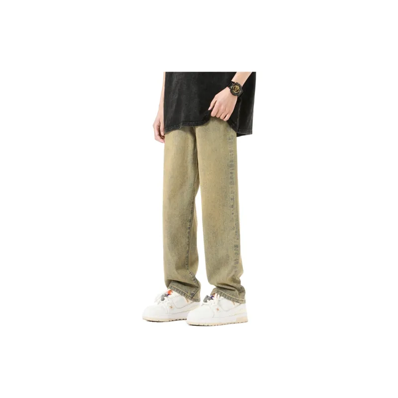RENBEN Jeans Unisex-63