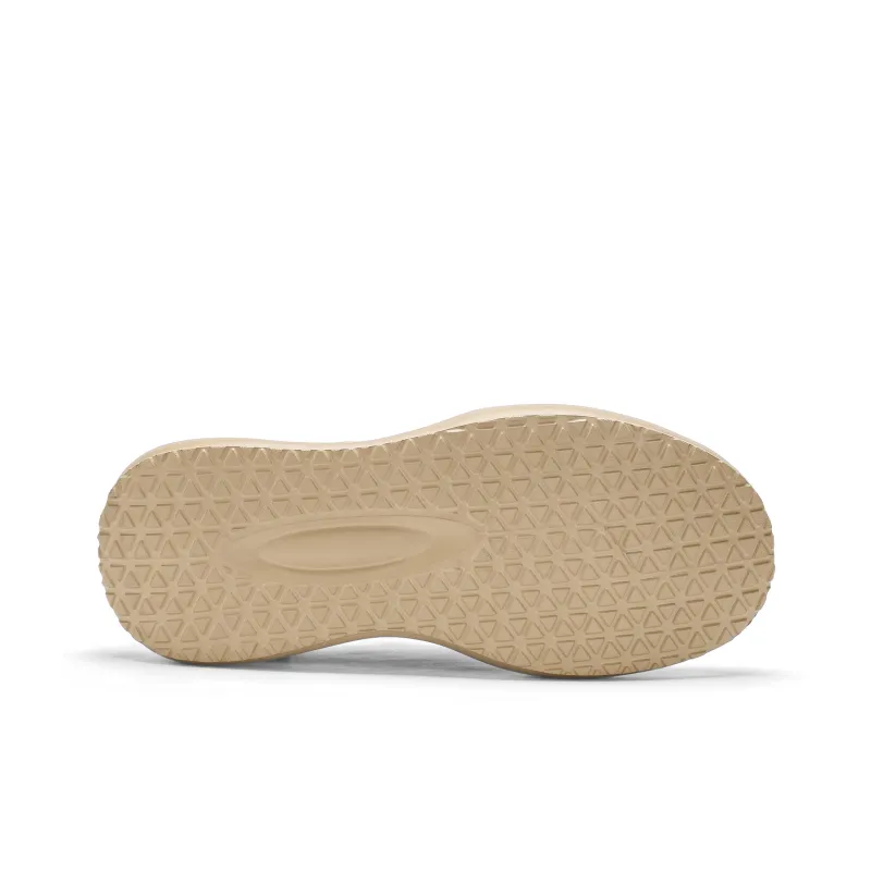 JEEP SPIRIT Skateboard Shoes Men Low Top Tibetan Antelope-5