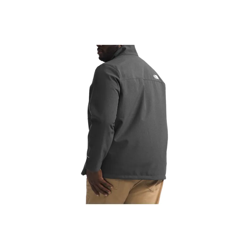 THE NORTH FACE Apex Bionic 3 Jacket Men's Dark Gray-1