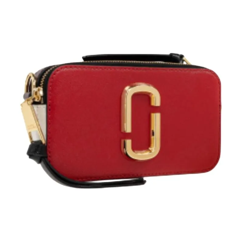 MARC JACOBS Shoulder Bags-1