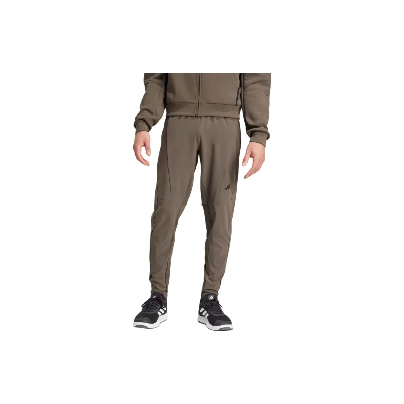 Adidas Free Shipping With AdiClub Designed For Training Hybrid Pants-2