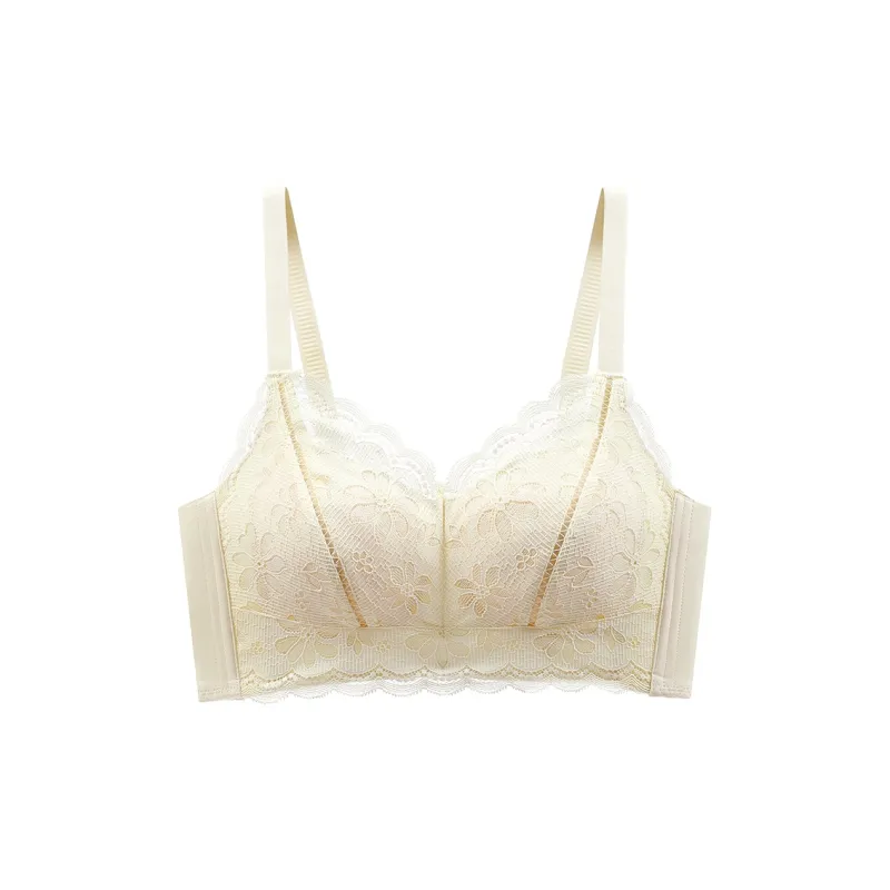GRACEWELL Women's Bras-8