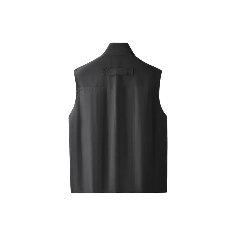 JEEP SPIRIT Vests Unisex-1