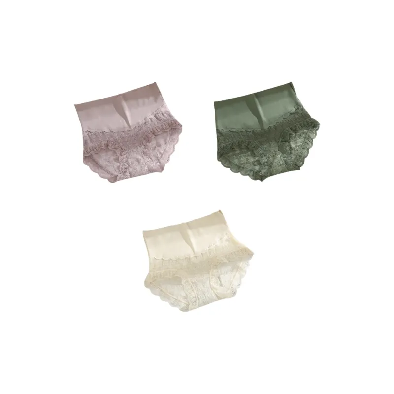 YUZHAOLIN Underpants Women's Combo Set-14
