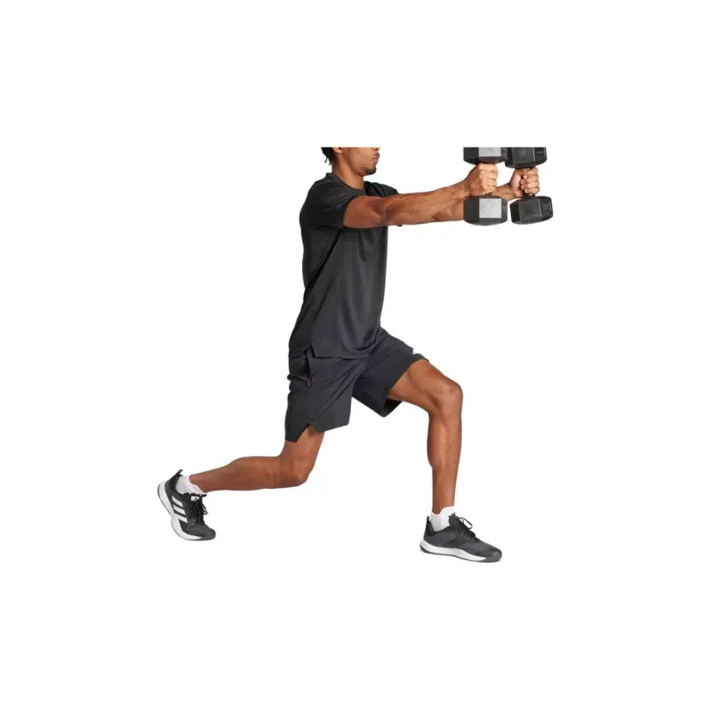 Adidas Free Shipping With AdiClub Designed For Training Workout Shorts-3