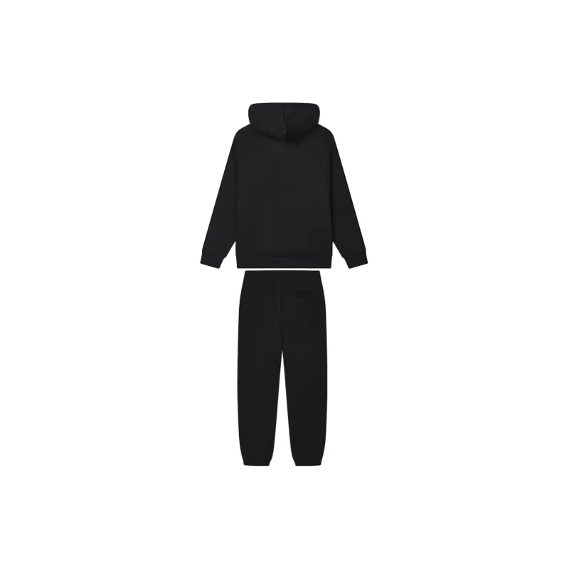 FILA Casual Sportswear Men's Black-1