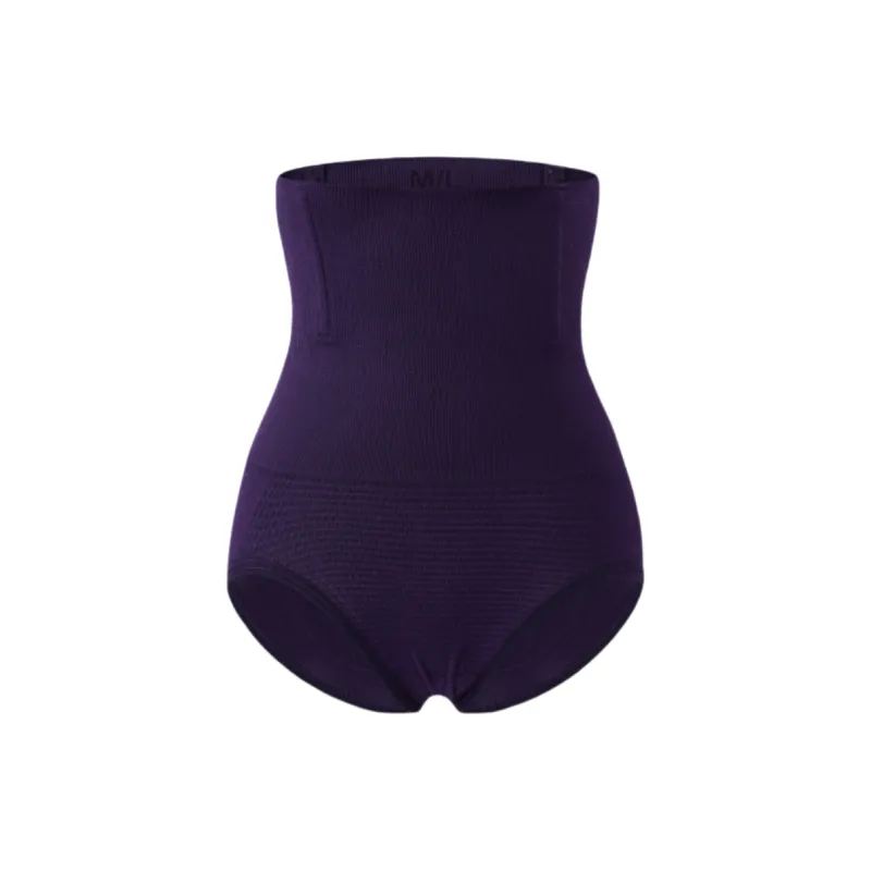 Lan Miao Shapewear Bottom Women's 1 Pack-5