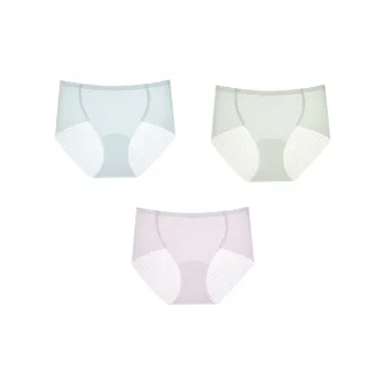GRACEWELL Underpants Women's 3 Pack