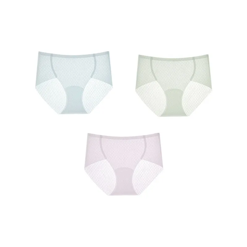 GRACEWELL Underpants Women's 3 Pack-4