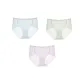 Clearwater Blue+Primrose Green+Mist Purple