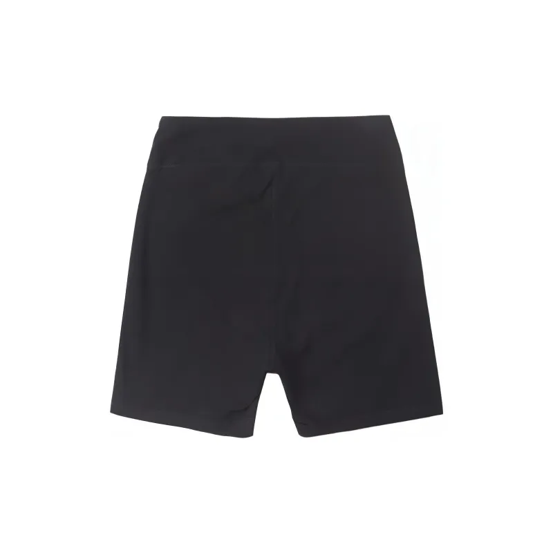 Converse Sports Shorts Women's Black-1