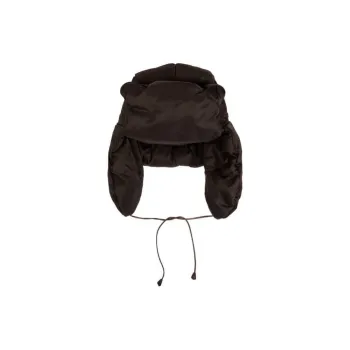 DSQUARED 2 Ear Flaps Drawstring Hat