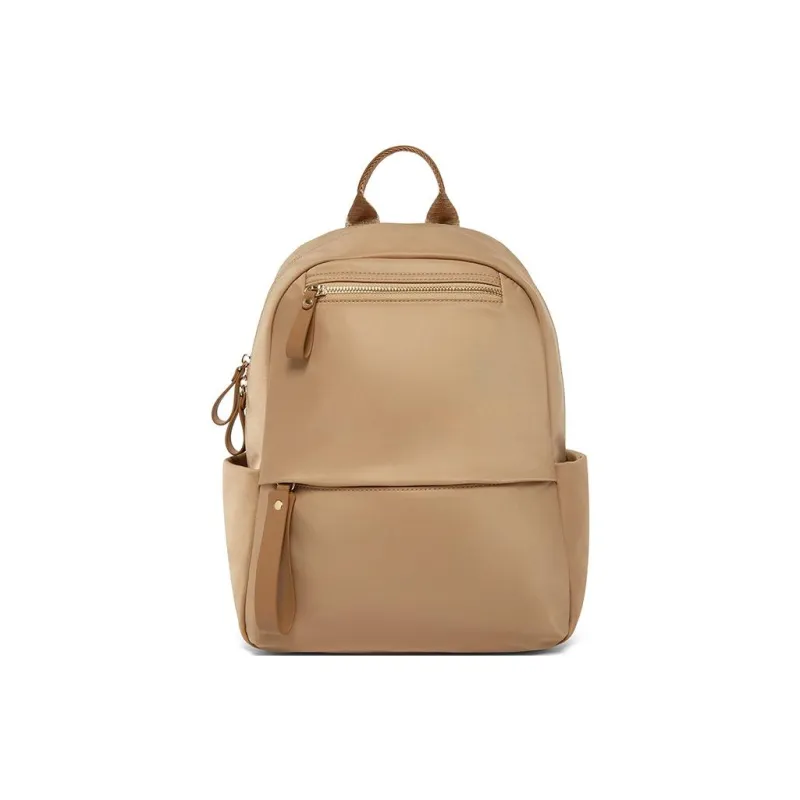 BASTO PU Backpack Medium Size Women's Multicolor-0