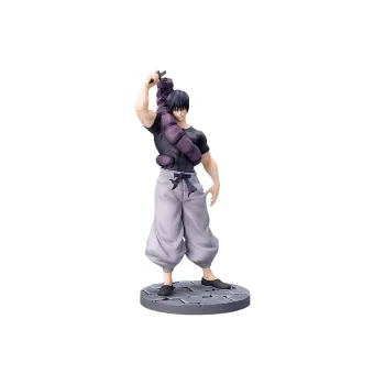 SEGA Jujutsu Kaisen Luminasta Toji Fushiguro Bonus Gifts
