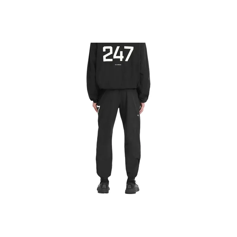 REPRESENT 247 Tapered Track Pants-3