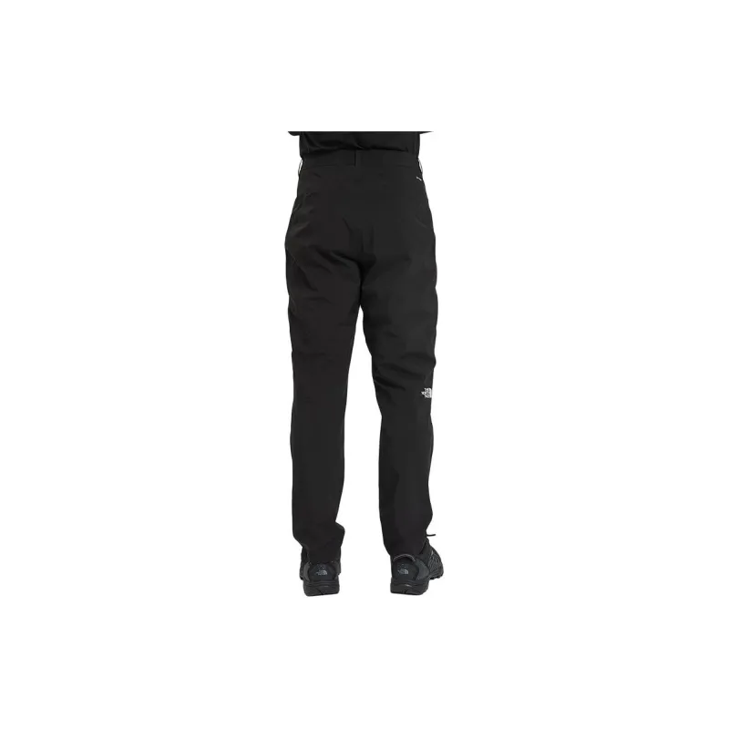 THE NORTH FACE Windbreaker Pants Men's Black-2