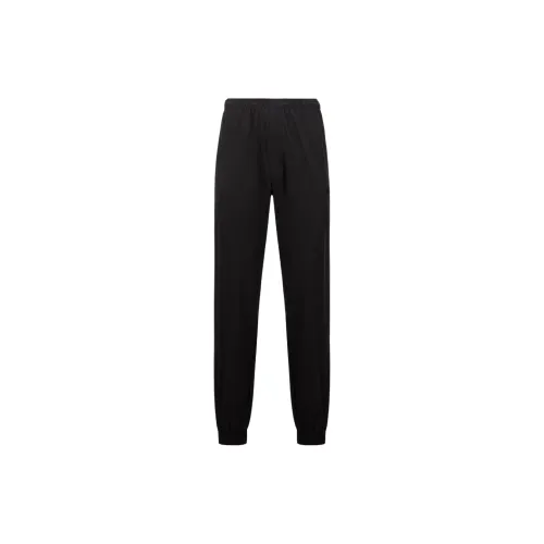Moncler Logo Patch Track Pants