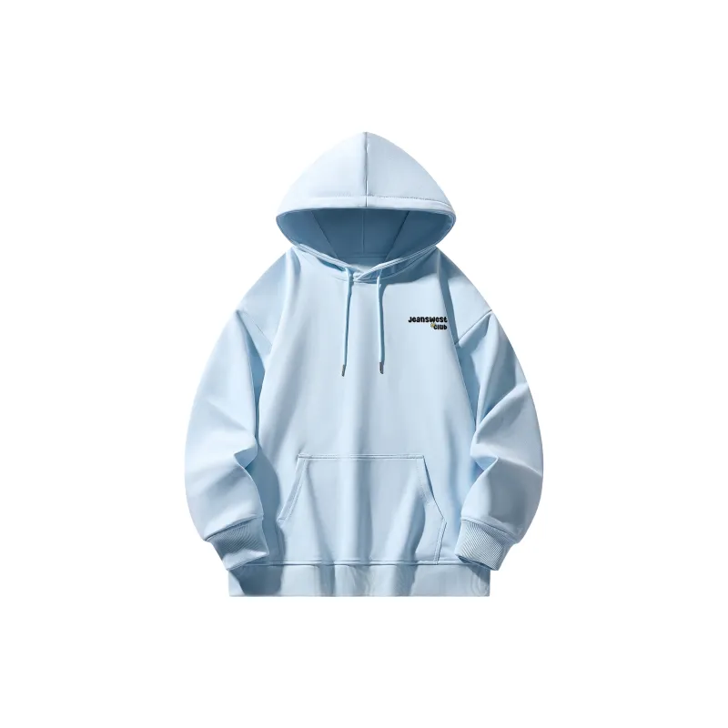 JEANSWEST CLUB Sweatshirt Unisex-9
