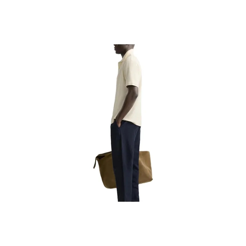 ZARA Polo Shirts Men-6