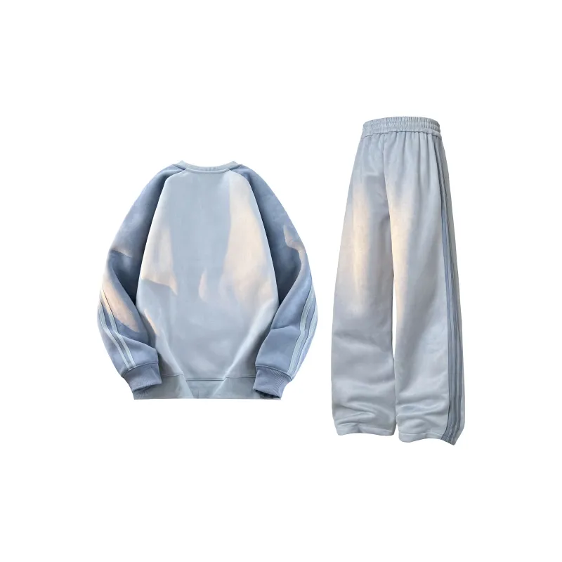 MEXICAN Sweatshirt Sets Unisex-3