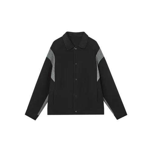 EARL JOEL Jackets Men