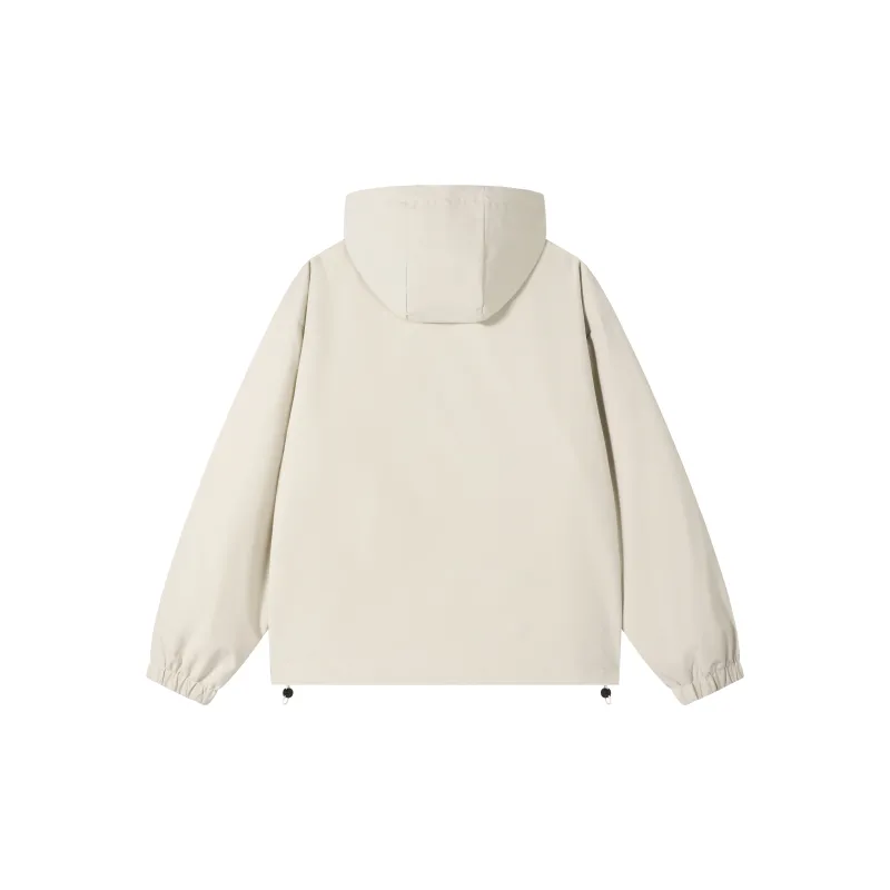 China Aerospace Jackets Coats Unisex-12