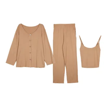 MIIOW Women's Pajama Sets