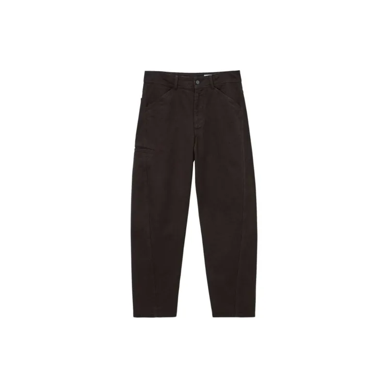 Lemaire Twisted Workwear Pants-6