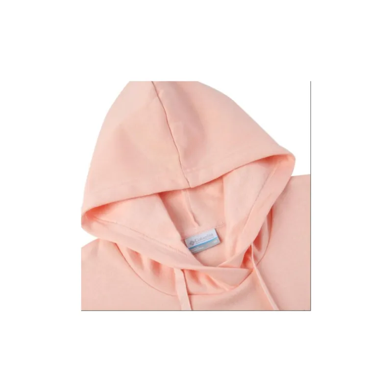 Columbia Sweatshirts Women's Pink-4