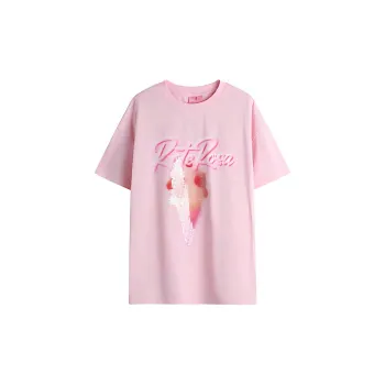 LALABOBO T-Shirts Women's