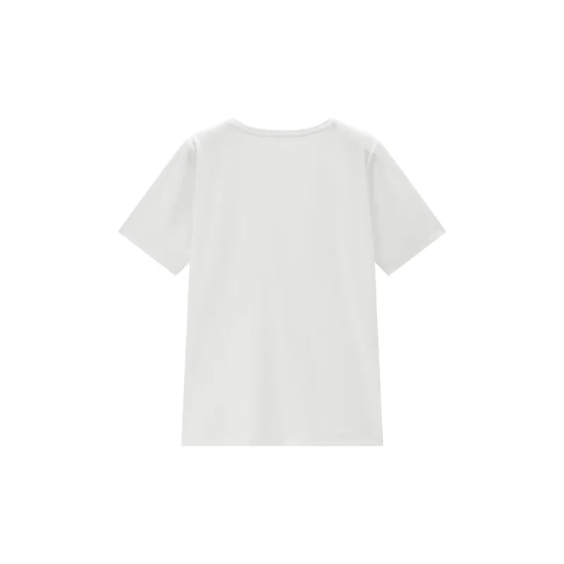 UNIQLO T Shirts Women's-5